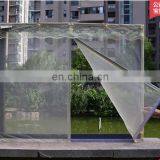 The High Quality Products of Pure Color Magic Screen Mosquito Netting With Magnets for Windows thumbnail-4
