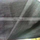 COTTON STRETCH DENIM SLUB WITH MECRIZED DENIM thumbnail-1