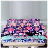 Fashion Ladies Casual Beach Wear With Flowers thumbnail-3