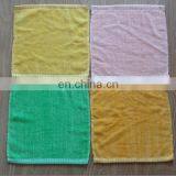 china factory cotton textiles cheap hand towels