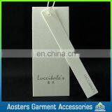 China Custom Paper Hang Tags for Jeans thumbnail-5