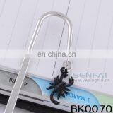 Charming Handmade Bookmark Designs