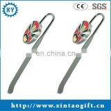 Wholesale Stainless Steel Bookmark for Gift thumbnail-2