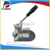 Easy Working Metal Manual Badge Press Machine DCMA-003 thumbnail-3