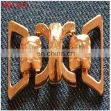 Fashion Crystal Metal Buckle