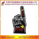 Cheering Giant Sponge Foam Hands thumbnail-1