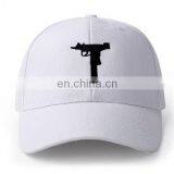 New Fashion Custom 6 Panel Snapback Cap/hat Flat Brim Snapback Caps Unstructured 6 Panel Hat thumbnail-4