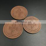 Garment Accessories/fashion Jeans Leather Label