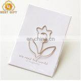 Funny Handmade Metal Bird Bookmark thumbnail-2