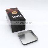 High Quality Fancy Printed Square Food Tin Can Manufacturer Directly Supply thumbnail-6