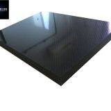 High Strength Carbon Fiber Plate With Good Quality thumbnail-4
