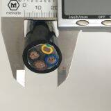 Waterproof Drum Reeling Cable Crane Purple thumbnail-4