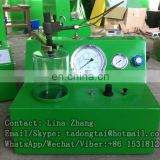 DOUBLE SPRING COMMON RAIL INJECTION TEST EQUIPMENT--- PQ400