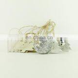 Indoor LED Light Decoration Christmas Holiday Lights Customized Motif Lights for Child Gift thumbnail-2