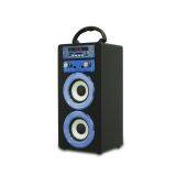 New Style K82 Wireless Bluetooth Speaker Square Dance Portable Outdoor Chargeable Speaker thumbnail-4