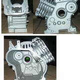 1kw Gasoline Generator Spare Parts 850W 154F Crankcase/crank Case for Generator thumbnail-1