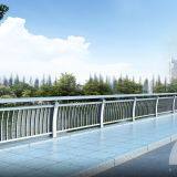 China Bridge Guardrail