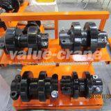 CHINA Track Roller/ Bottom Roller/ Lower Roller FOR CRAWLER CRANE Hitachi KH70 thumbnail-1