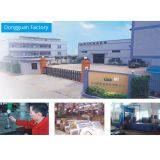 Dongguan Goodsajck Machinery Co.,ltd company overview - view 1 thumbnail