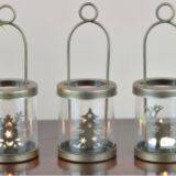 Votive Candle Holders and Glass Candle Holders thumbnail-2