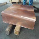 Chromium Zirconium Copper Plate 2.1293 thumbnail-1