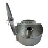 Cheap Price Stainless Steel Toilet Paper Holder, Wall Mount Toilet Paper Holder, Cheap Wrapping Paper Dispenser thumbnail-5