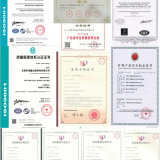 Dongguan HX Fiber Technology Co., Ltd company overview - view 3 thumbnail