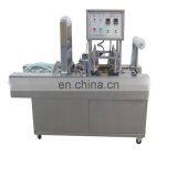 Automatic Tofu/ Bean Curd Packing Machine/ Tofu Machine