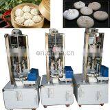 The Latest Technology Three-speed Direct Supply Filling 12 Flower Pleats the Steamed Stuffed Bun Machine thumbnail-6