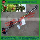 Electric Gasoline Type Walnut Jujube Olive Harvester Olive Harvest Machine for Sale Fruit Harvest Machine thumbnail-3