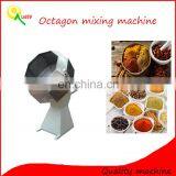 Food Flavoring Mixing Machine| Octagonal Mixer Machine thumbnail-3