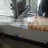 top performance canning machine oil filling machine
