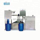 Oil Centrifuge Oily Water Separator for Refrigeration System thumbnail-1