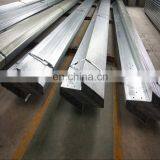 Galvanized Structural Steel c Channel / C Profile / Z Purlin thumbnail-2