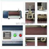DIN 53516 DIN Abrasion Tester GT-KB03 Footwear Testing Equipment thumbnail-3
