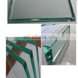 High Efficiency Glass Straight Line Edging Machine thumbnail-6