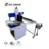 LM-30K Optical Fiber Metal Cnc Laser Marking Machine thumbnail-4