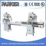 Parker PVC Profile Double Mitre Saw thumbnail-6
