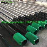 Wire V Wedge Wrapped Well Screen API Pipe Base Screen Perforated Casing thumbnail-3