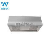 MINNUO Commercial Range Hood for Sale With Good Quality thumbnail-4
