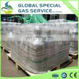 Wholesale 40L Steel Seamless Steel Cylinder ISO Standard