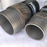 Premium HQ Reaming Shell, Impregnated Diamond Core Drill Bits & Reamers, Exploration Drilling, Rock Coring, Geotechnical Drilling Reaming Shells thumbnail-2