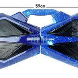 8 Inch Self-balancing Scooter Smart Scooter Segway With Handle Bar thumbnail-2