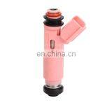 23250-28040 FUEL INJECTOR 23209-28040 2325028040 for TOYOTA RAV4 AVENSIS thumbnail-1