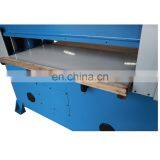2018 New Condition 60 Ton Blister Packaging Sheet Cutting Machine thumbnail-6