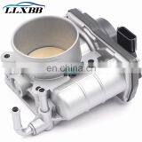 Original Throttle Body 16119-EN200 16119EN200 For Nissan X-Trail T31 Qashqai 16119-EN20A 16119-EN20B thumbnail-1