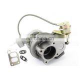 Hot Turbocharger VOE 20485365 for Sale thumbnail-1