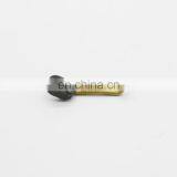 Excavator Genuine Engine Parts 6BG1T 6BD1 Nozzle of Cylinder Block thumbnail-2