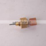 Подлинная деталь дизельного двигателя: датчик давления и температуры 4921483 4009913