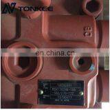 EC290CL EC290 Slew Motor 14550095 Swing Motor M2X170CHB Hydraulic Motor thumbnail-3